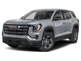 GMC Terrain - Robert Brogden's Hays GMC in Hays KS