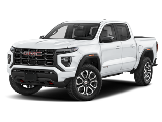 GMC Canyon - Robert Brogden's Hays GMC in Hays KS