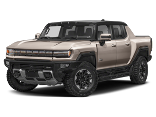 HUMMER EV vs Tesla Cybertruck - Robert Brogden's Hays GMC in Hays KS