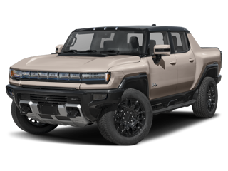 HUMMER EV vs Tesla Cybertruck - Robert Brogden's Hays GMC in Hays KS