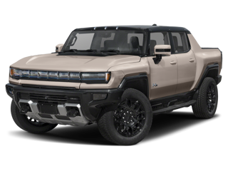 HUMMER EV vs Tesla Cybertruck - Robert Brogden's Hays GMC in Hays KS