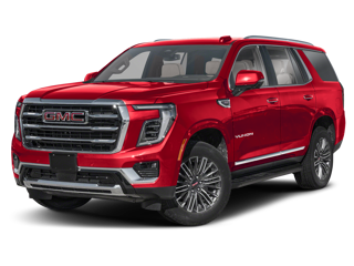 GMC Yukon - Robert Brogden's Hays GMC in Hays KS