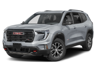 GMC Acadia - Robert Brogden's Hays GMC in Hays KS