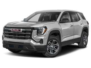 GMC Terrain - Robert Brogden's Hays GMC in Hays KS