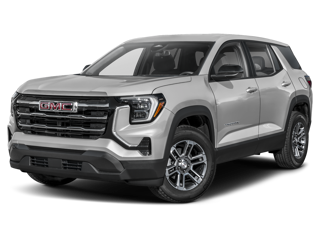 GMC Terrain - Robert Brogden's Hays GMC in Hays KS