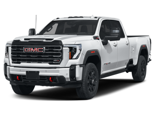 GMC Sierra HD - Robert Brogden's Hays GMC in Hays KS