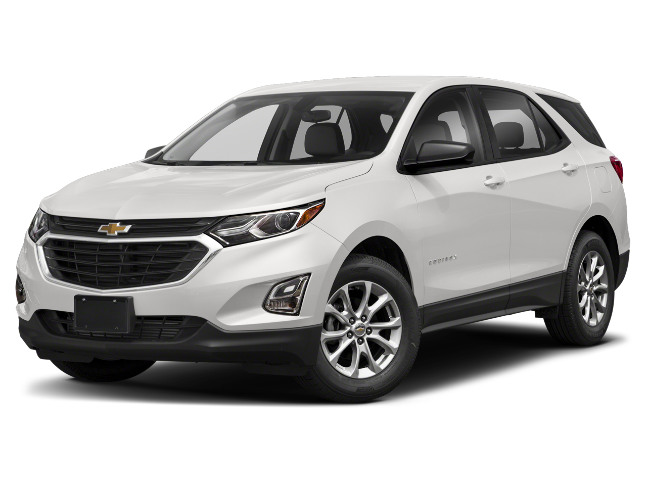 2021 Chevrolet Equinox LS for sale in Hays, KS