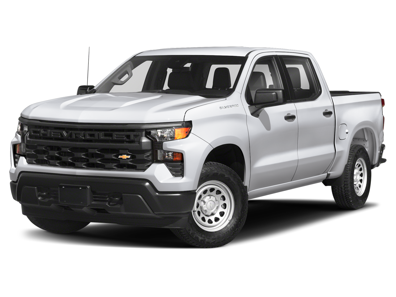 2023 Chevrolet Silverado 1500 High Country for sale in Hays, KS