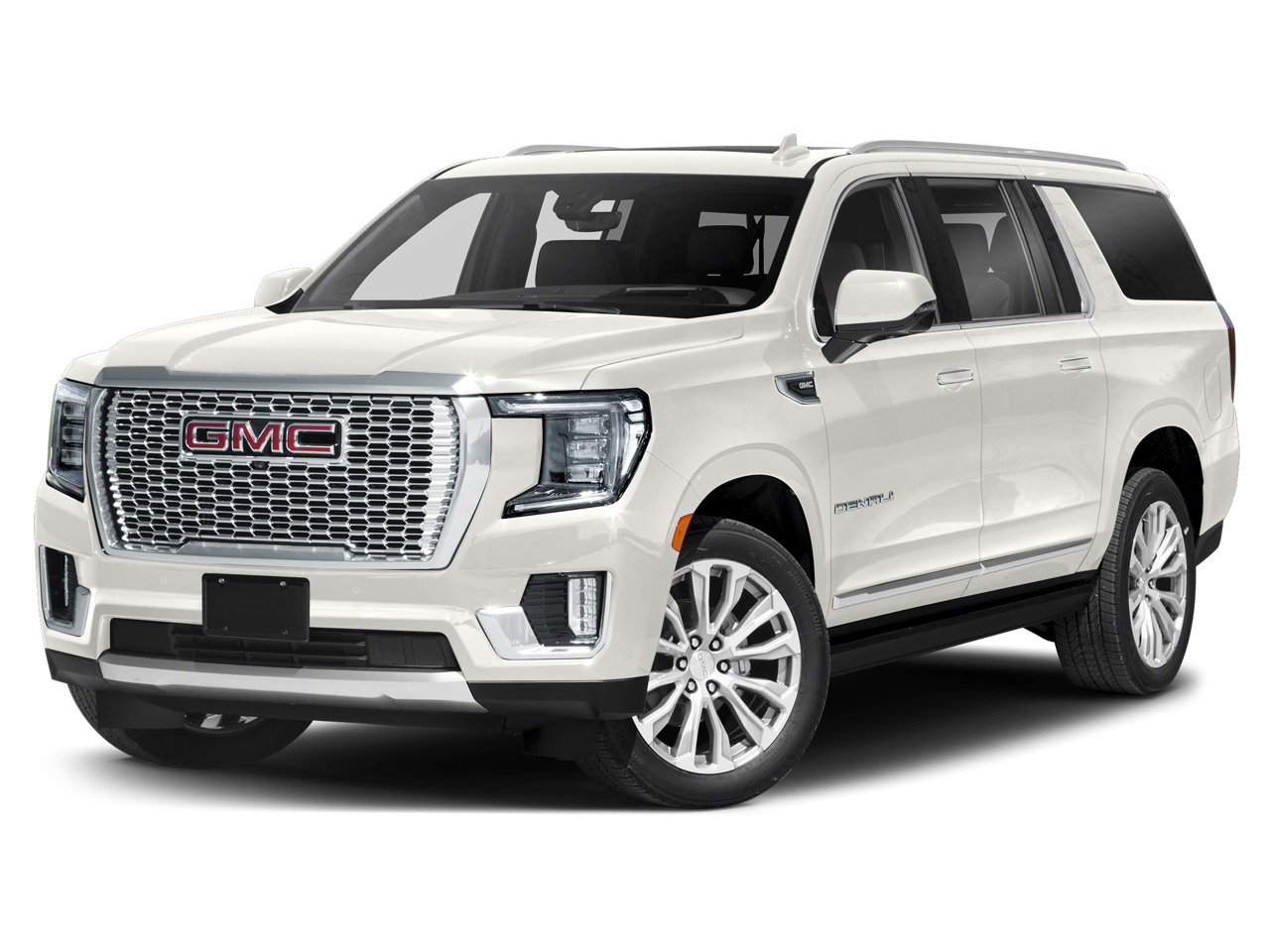 2024 GMC Yukon Denali AWD's photo