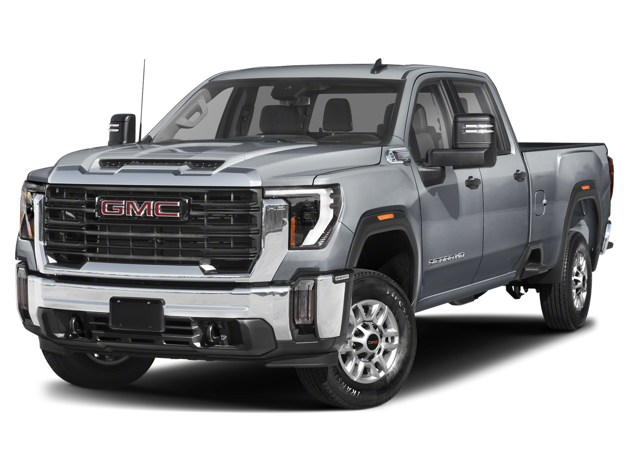 2024 GMC Sierra 4WD Crew Cab Standard Box Denali's photo