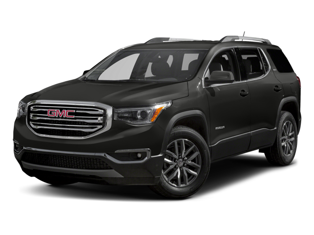 2017 GMC Acadia SLT-1 for sale in Hays, KS