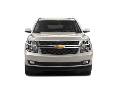 2015 Chevrolet Suburban LT
