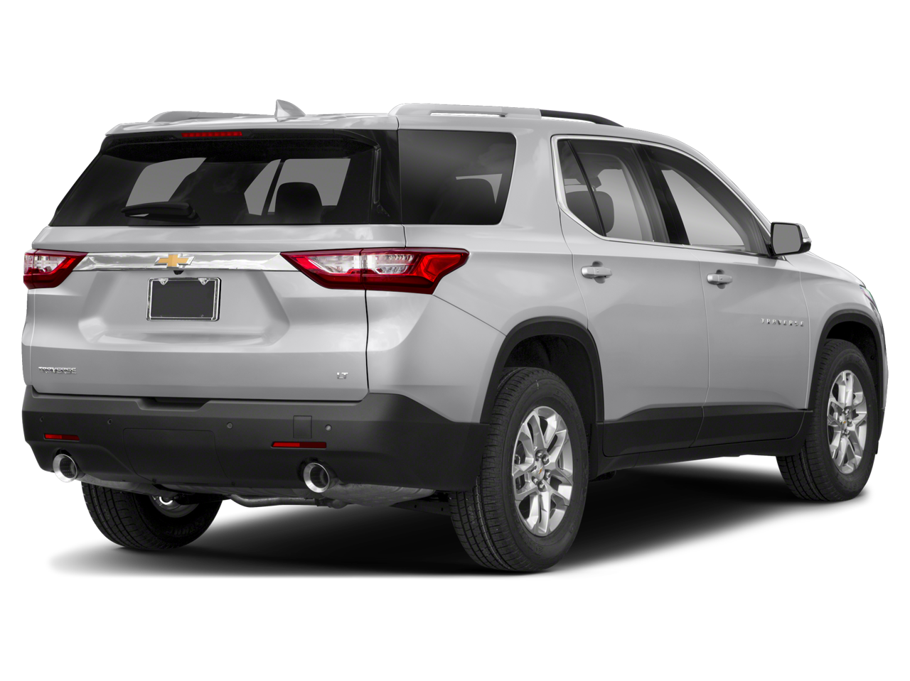 Used 2018 Chevrolet Traverse 3LT with VIN 1GNEVHKW7JJ251074 for sale in Hays, KS