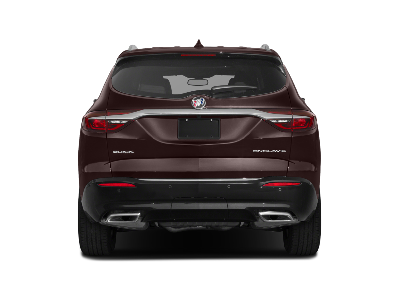 2019 Buick Enclave Avenir