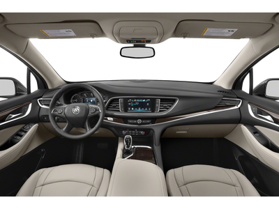2019 Buick Enclave Avenir
