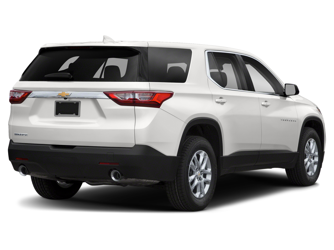 Used 2020 Chevrolet Traverse LS with VIN 1GNERFKW1LJ139320 for sale in Hays, KS