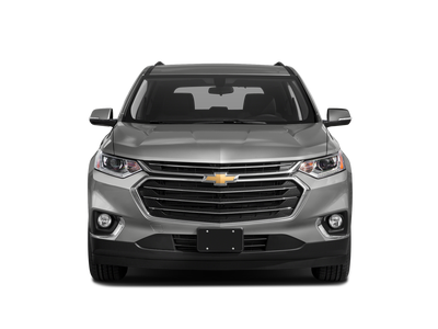 2021 Chevrolet Traverse 2FL