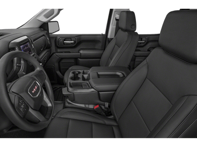 2022 GMC Sierra 1500 SLE