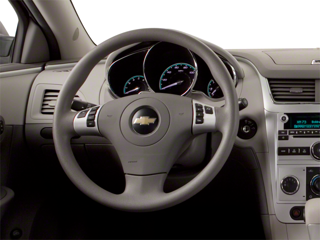 2010 Chevrolet Malibu LT w/2LT
