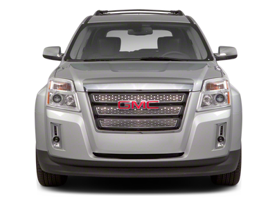2010 GMC Terrain SLE-1