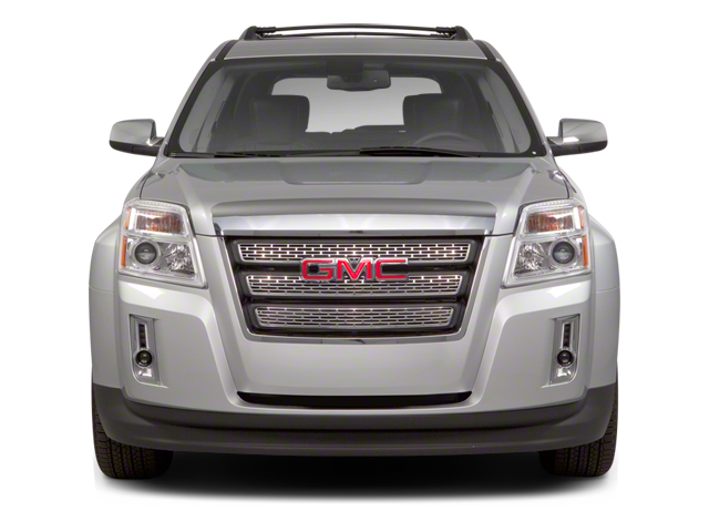 2010 GMC Terrain SLE-1