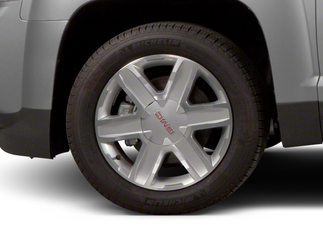 2010 GMC Terrain SLE-1