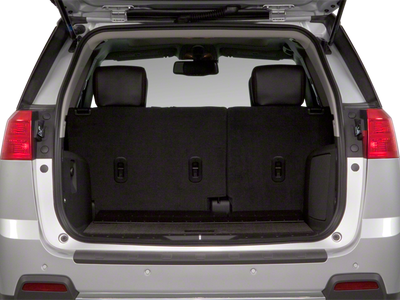 2010 GMC Terrain SLE-1