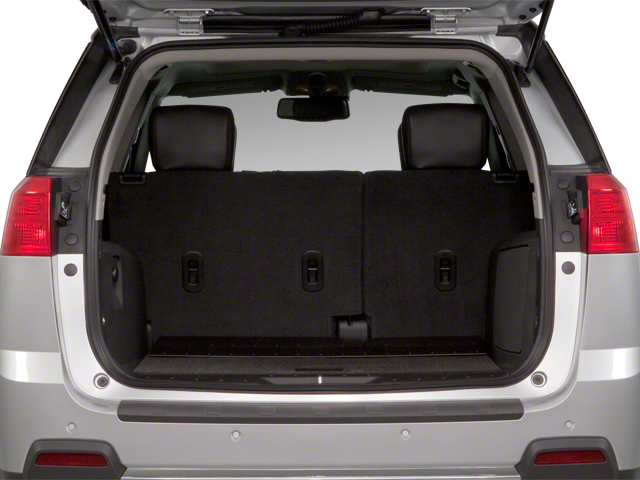 2010 GMC Terrain SLE-1