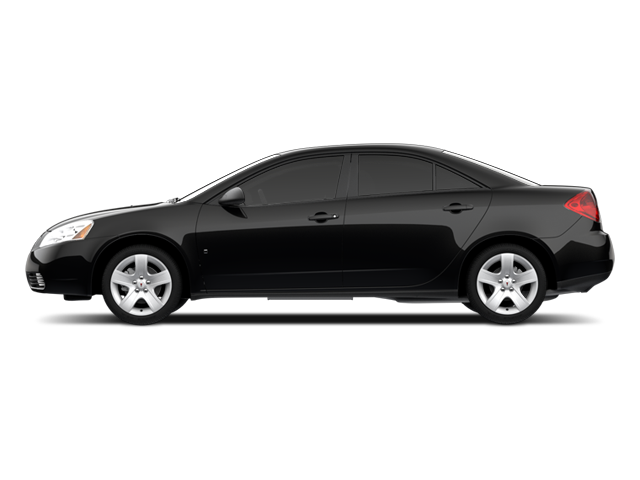 2010 Pontiac G6 w/1SB