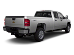 2011 Chevrolet Silverado 3500 HD DRW LT