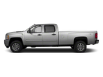 2011 Chevrolet Silverado 3500 HD DRW LT