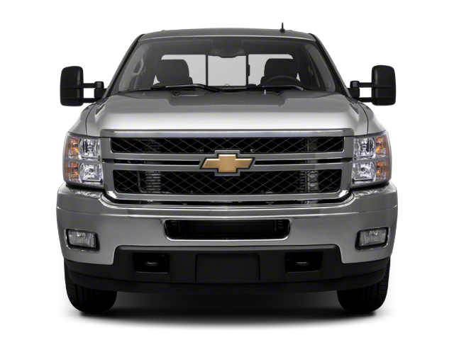 2011 Chevrolet Silverado 3500 HD DRW LT