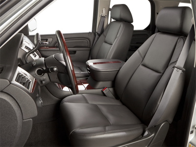 2012 Cadillac Escalade Luxury
