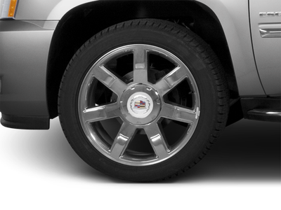 2012 Cadillac Escalade Luxury