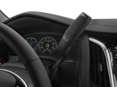 2015 Cadillac Escalade Platinum