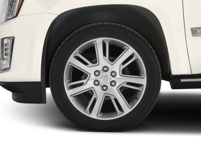 2015 Cadillac Escalade Platinum