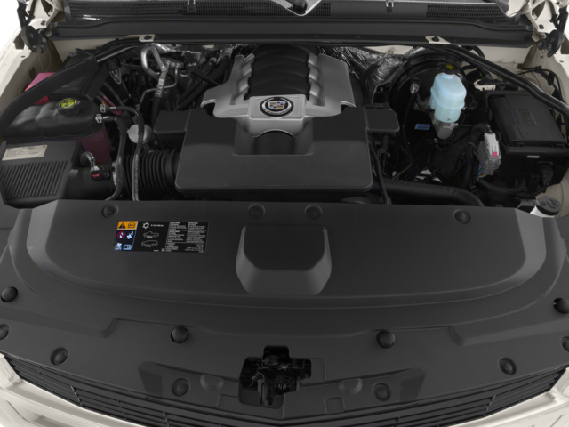 2015 Cadillac Escalade Platinum