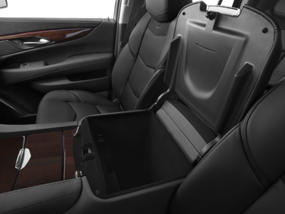 2015 Cadillac Escalade Platinum