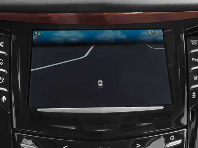 2015 Cadillac Escalade Platinum