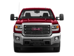 2015 GMC Sierra 2500 HD CREW CAB 4WD 167.