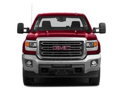 2015 GMC Sierra 2500 HD CREW CAB 4WD 167.