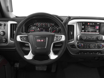 2015 GMC Sierra 2500 HD CREW CAB 4WD 167.