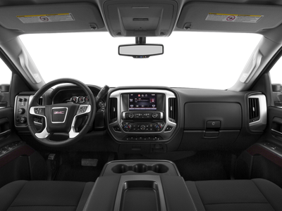 2015 GMC Sierra 2500 HD CREW CAB 4WD 167.