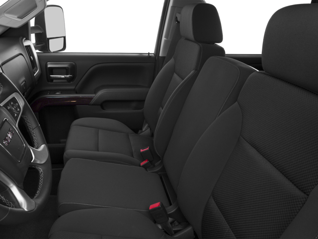 2015 GMC Sierra 2500 HD CREW CAB 4WD 167.