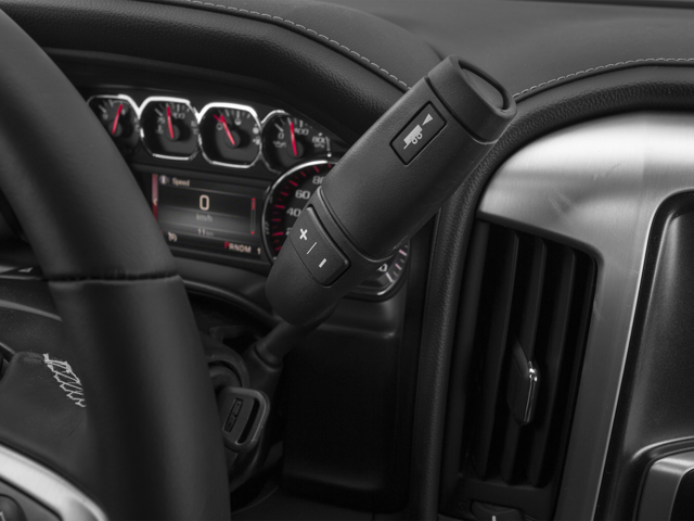 2015 GMC Sierra 2500 HD CREW CAB 4WD 167.