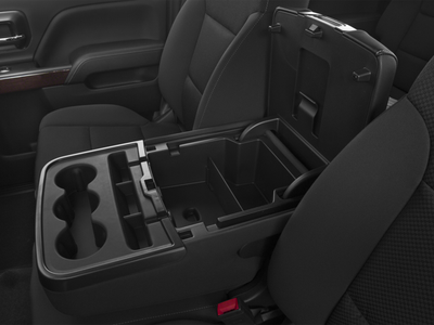 2015 GMC Sierra 2500 HD CREW CAB 4WD 167.