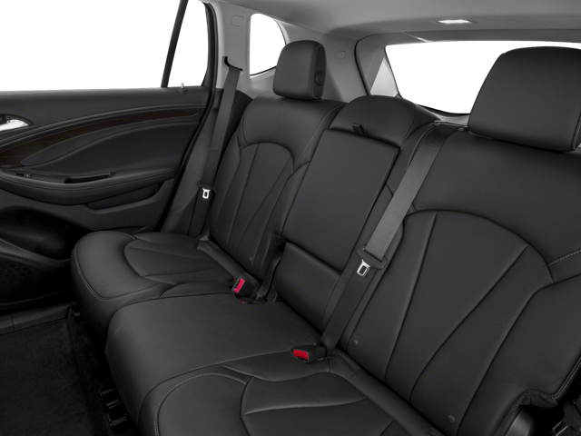 2017 Buick Envision Premium I