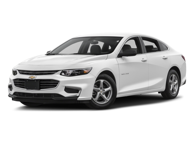 2017 Chevrolet Malibu 1FL