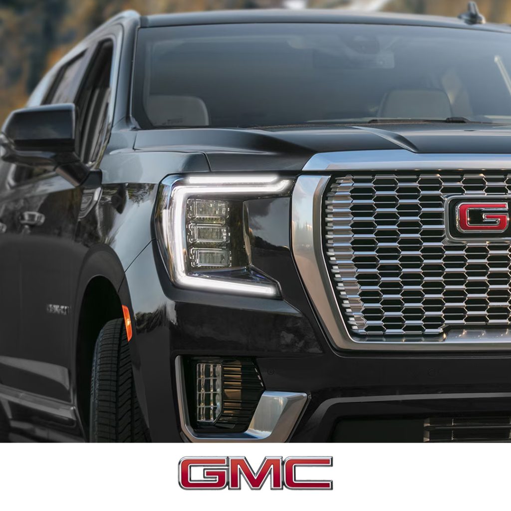 GMC Truck