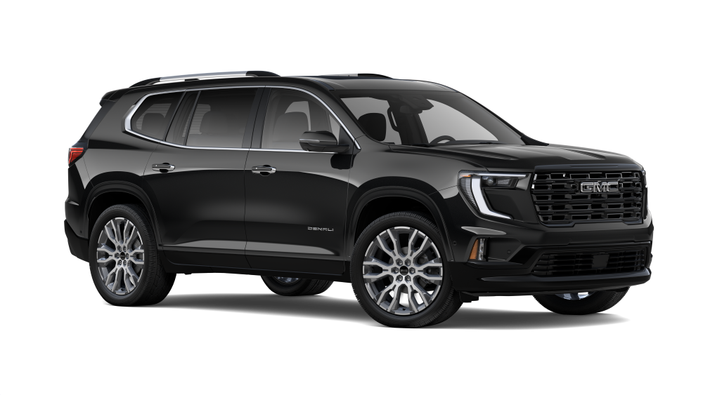 2026 GMC Acadia for sale in Hays at Robert Brogden